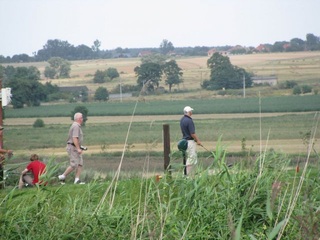 Pole golfowe Bytkowo 