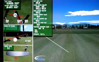Pole golfowe Bytkowo 